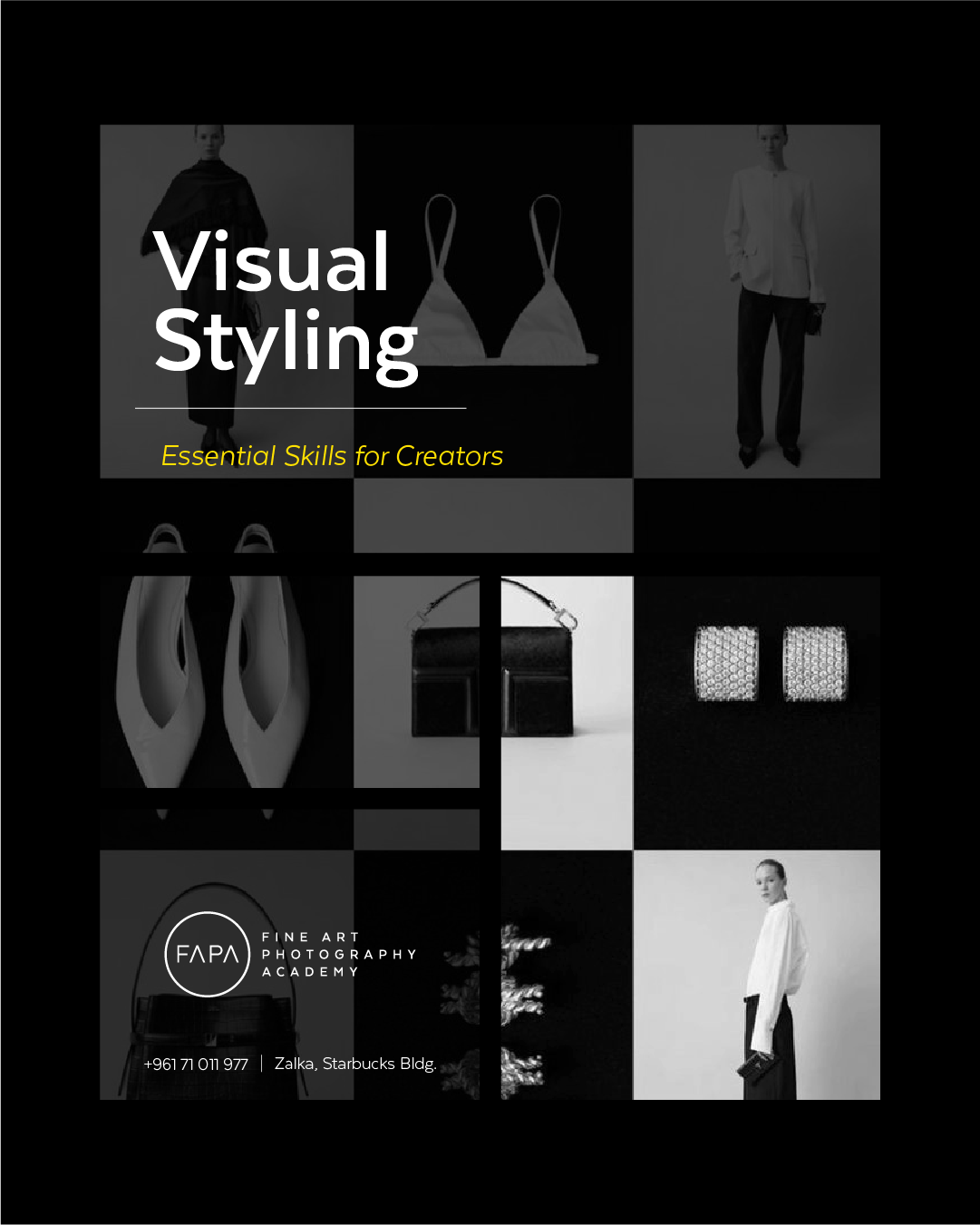 Visual Styling