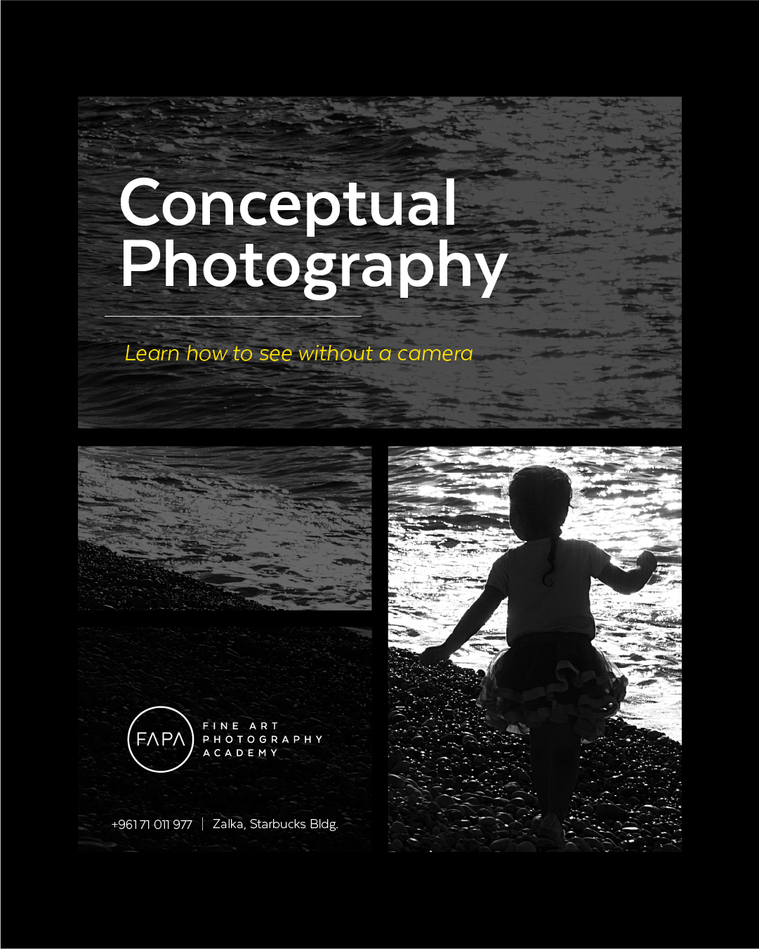 Conceptual Photography