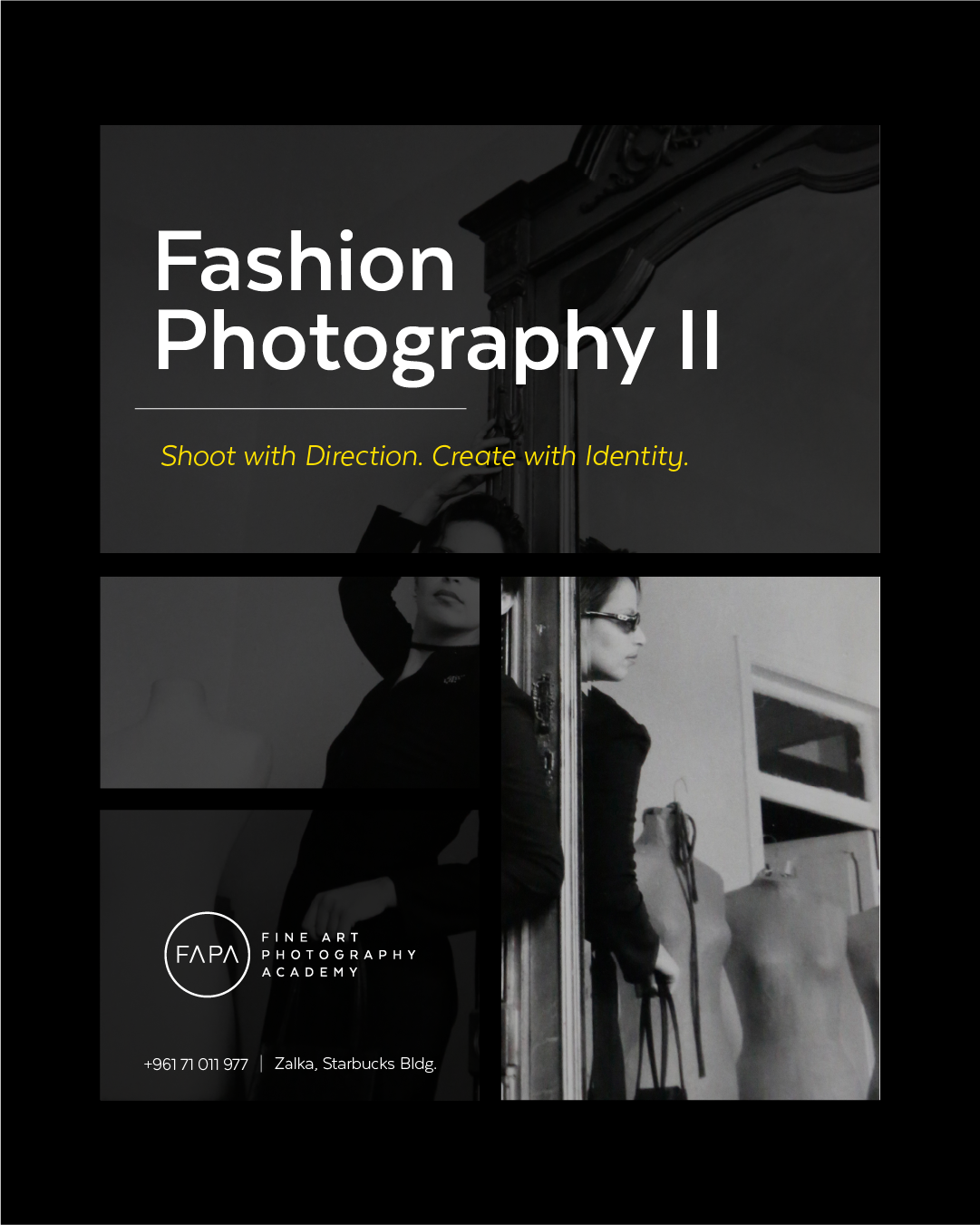 Fashion Photography II