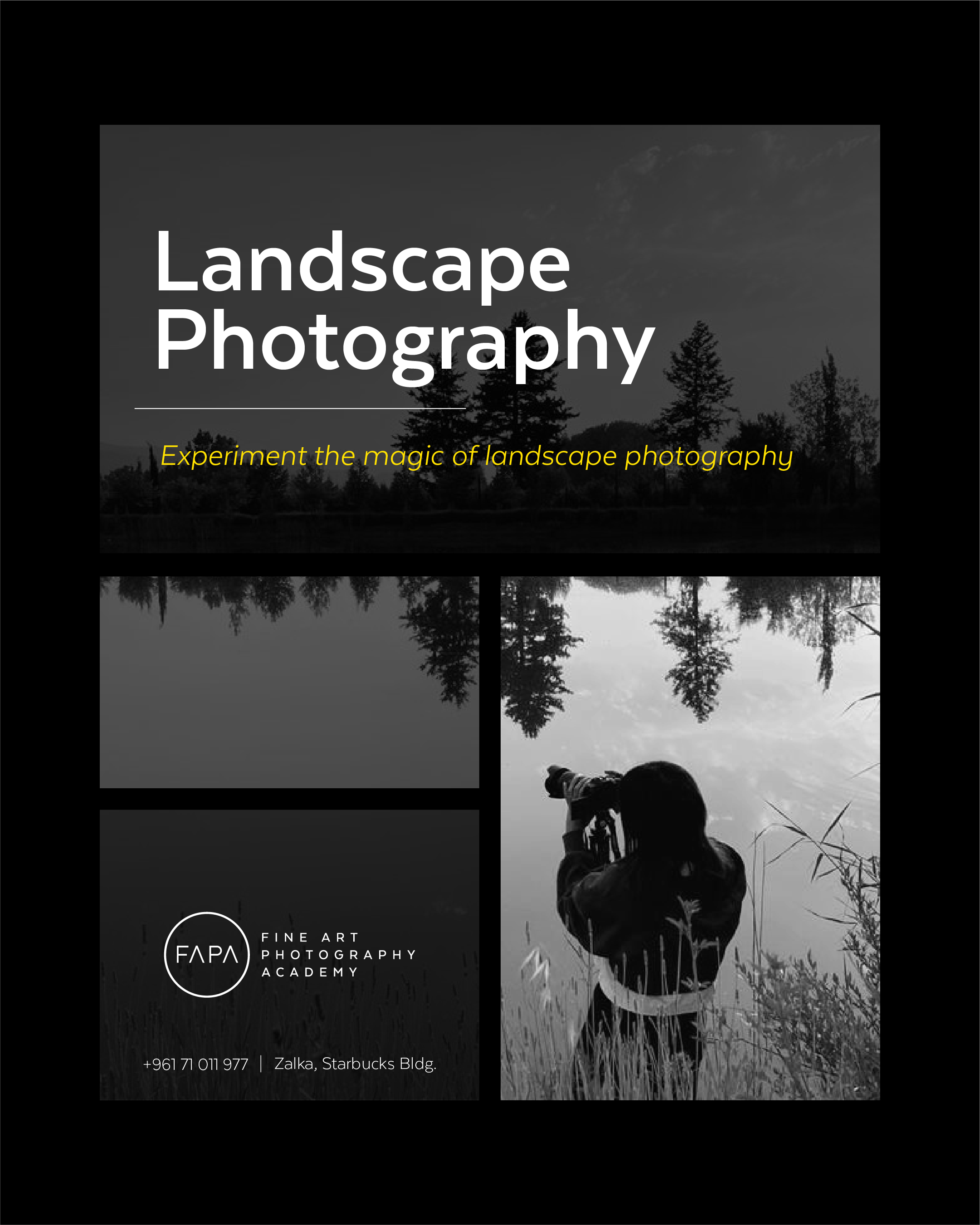 Landscape Photography